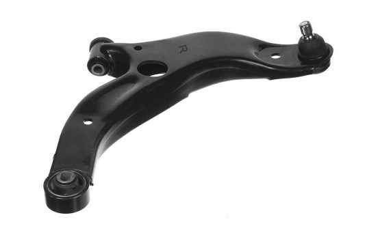 Track Control Arm MEYLE-ORIGINAL Quality 35-16 050 0042