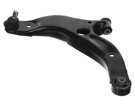 Track Control Arm MEYLE-ORIGINAL Quality 35-16 050 0043