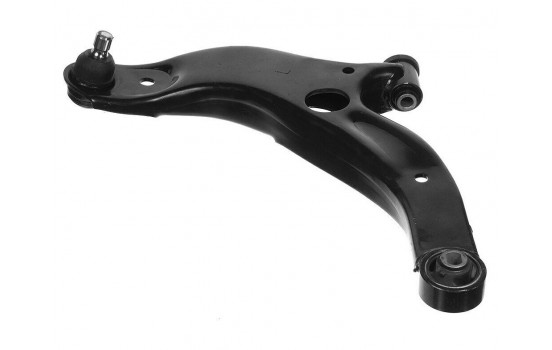 Track Control Arm MEYLE-ORIGINAL Quality 35-16 050 0043
