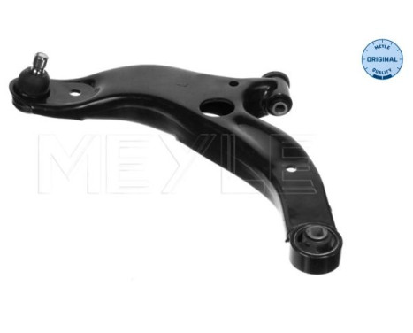 Track Control Arm MEYLE-ORIGINAL Quality 35-16 050 0043, Image 2