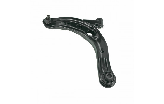 Track Control Arm MEYLE-ORIGINAL Quality 35-16 050 0051