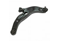 Track Control Arm MEYLE-ORIGINAL Quality 35-16 050 0062