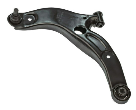 Track Control Arm MEYLE-ORIGINAL Quality 35-16 050 0063