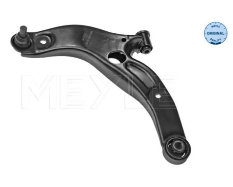 Track Control Arm MEYLE-ORIGINAL Quality 35-16 050 0063, Image 2