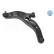 Track Control Arm MEYLE-ORIGINAL Quality 35-16 050 0063, Thumbnail 2