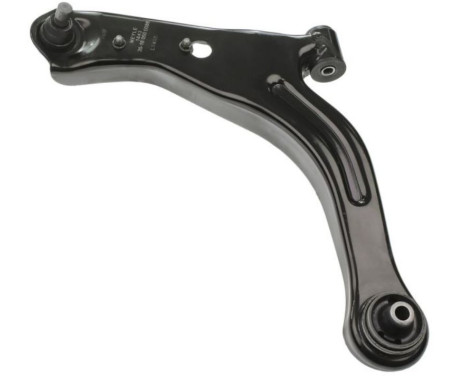 Track Control Arm MEYLE-ORIGINAL Quality 35-16 050 0086