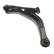 Track Control Arm MEYLE-ORIGINAL Quality 35-16 050 0086