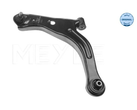 Track Control Arm MEYLE-ORIGINAL Quality 35-16 050 0086, Image 2