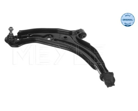 Track Control Arm MEYLE-ORIGINAL Quality 36-16 050 0045, Image 2