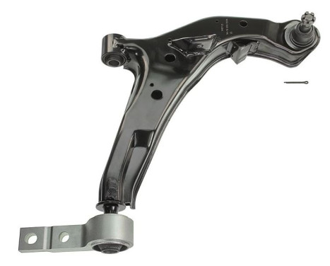 Track Control Arm MEYLE-ORIGINAL Quality 36-16 050 0074
