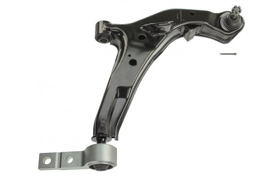 Track Control Arm MEYLE-ORIGINAL Quality 36-16 050 0074
