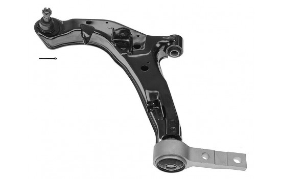 Track Control Arm MEYLE-ORIGINAL Quality 36-16 050 0078