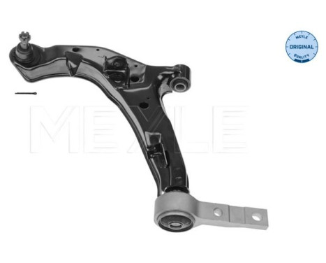 Track Control Arm MEYLE-ORIGINAL Quality 36-16 050 0078, Image 2