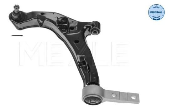 Track Control Arm MEYLE-ORIGINAL Quality 36-16 050 0078, Image 2