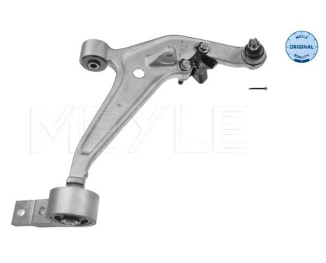 Track Control Arm MEYLE-ORIGINAL Quality 36-16 050 0082, Image 2