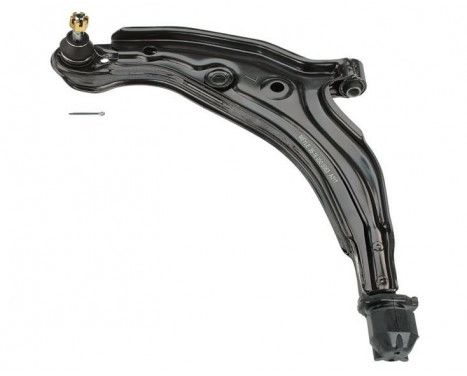 Track Control Arm MEYLE-ORIGINAL Quality 36-16 050 0083