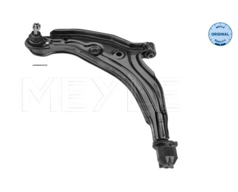 Track Control Arm MEYLE-ORIGINAL Quality 36-16 050 0083, Image 2