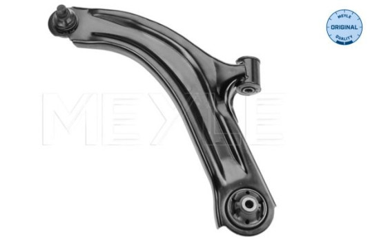 Track Control Arm MEYLE-ORIGINAL Quality 36-16 050 0085