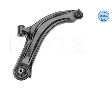 Track Control Arm MEYLE-ORIGINAL Quality 36-16 050 0086