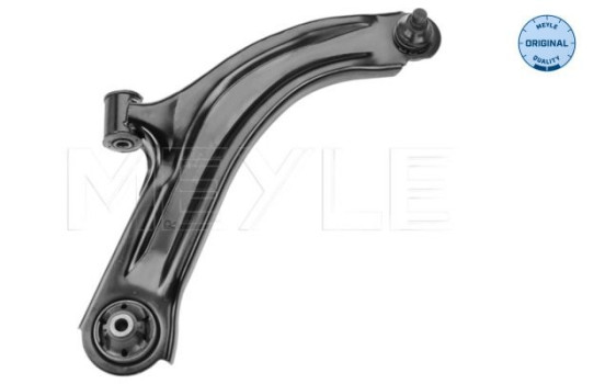 Track Control Arm MEYLE-ORIGINAL Quality 36-16 050 0086