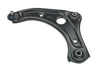 Track Control Arm MEYLE-ORIGINAL Quality 36-16 050 0094
