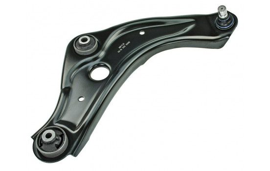 Track Control Arm MEYLE-ORIGINAL Quality 36-16 050 0098