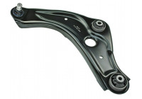 Track Control Arm MEYLE-ORIGINAL Quality 36-16 050 0099