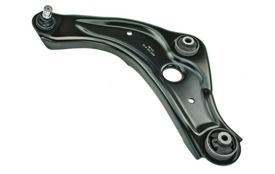 Track Control Arm MEYLE-ORIGINAL Quality 36-16 050 0099