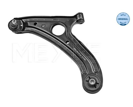 Track Control Arm MEYLE-ORIGINAL Quality 37-16 050 0006, Image 2