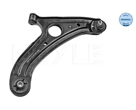 Track Control Arm MEYLE-ORIGINAL Quality 37-16 050 0007, Image 2