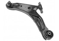 Track Control Arm MEYLE-ORIGINAL Quality 37-16 050 0012