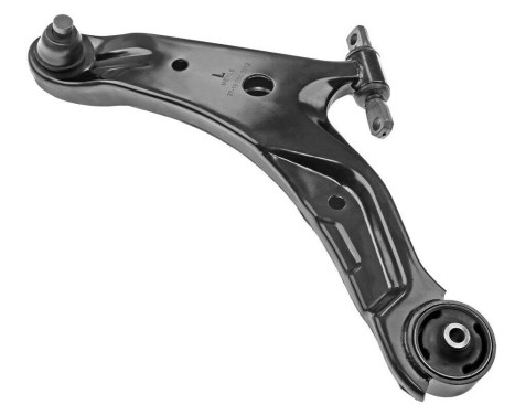 Track Control Arm MEYLE-ORIGINAL Quality 37-16 050 0012