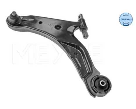 Track Control Arm MEYLE-ORIGINAL Quality 37-16 050 0012, Image 2