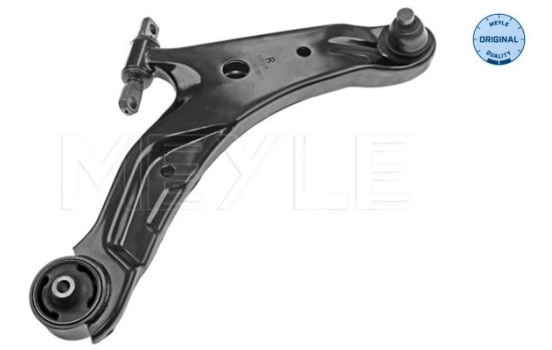 Track Control Arm MEYLE-ORIGINAL Quality 37-16 050 0013, Image 2