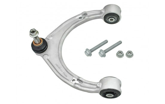 Track Control Arm MEYLE-ORIGINAL Quality 416 050 0001/S
