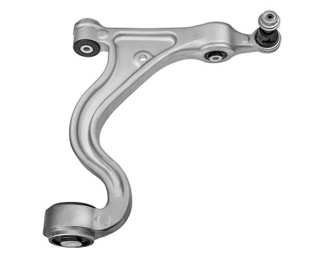 Track Control Arm MEYLE-ORIGINAL Quality 416 050 0002