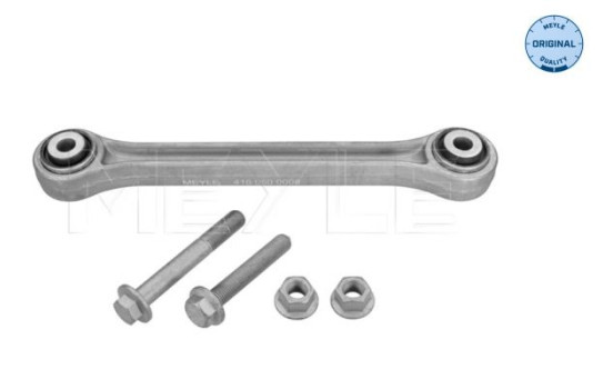 Track Control Arm MEYLE-ORIGINAL Quality 416 050 0008/S, Image 2