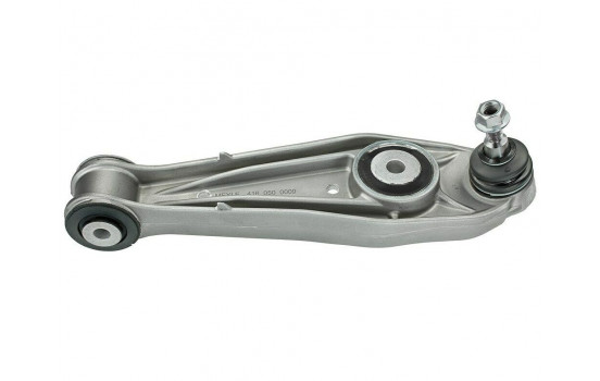Track Control Arm MEYLE-ORIGINAL Quality 416 050 0009