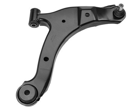 Track Control Arm MEYLE-ORIGINAL Quality 44-16 050 0001