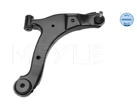 Track Control Arm MEYLE-ORIGINAL Quality 44-16 050 0001, Image 2