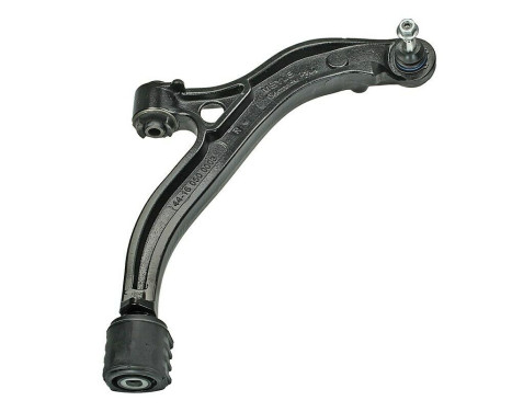 Track Control Arm MEYLE-ORIGINAL Quality 44-16 050 0008