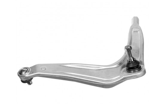 Track Control Arm MEYLE-ORIGINAL Quality 45-16 050 0002