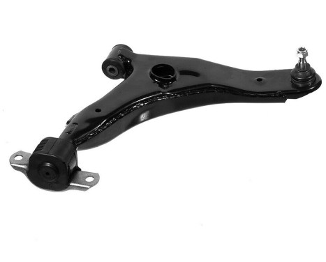 Track Control Arm MEYLE-ORIGINAL Quality 516 050 0000