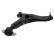 Track Control Arm MEYLE-ORIGINAL Quality 516 050 0000