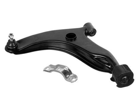 Track Control Arm MEYLE-ORIGINAL Quality 516 050 0001