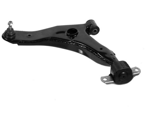 Track Control Arm MEYLE-ORIGINAL Quality 516 050 0009