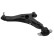 Track Control Arm MEYLE-ORIGINAL Quality 516 050 0009