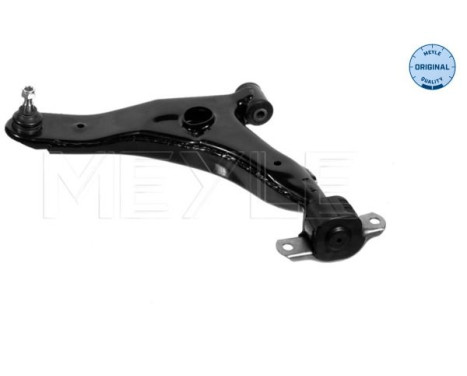 Track Control Arm MEYLE-ORIGINAL Quality 516 050 0009, Image 2