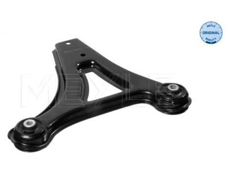 Track Control Arm MEYLE-ORIGINAL Quality 516 050 0011, Image 2