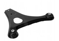 Track Control Arm MEYLE-ORIGINAL Quality 516 050 0012
